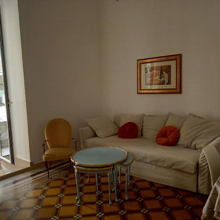 Dante Alighieri House Bari Exterior foto