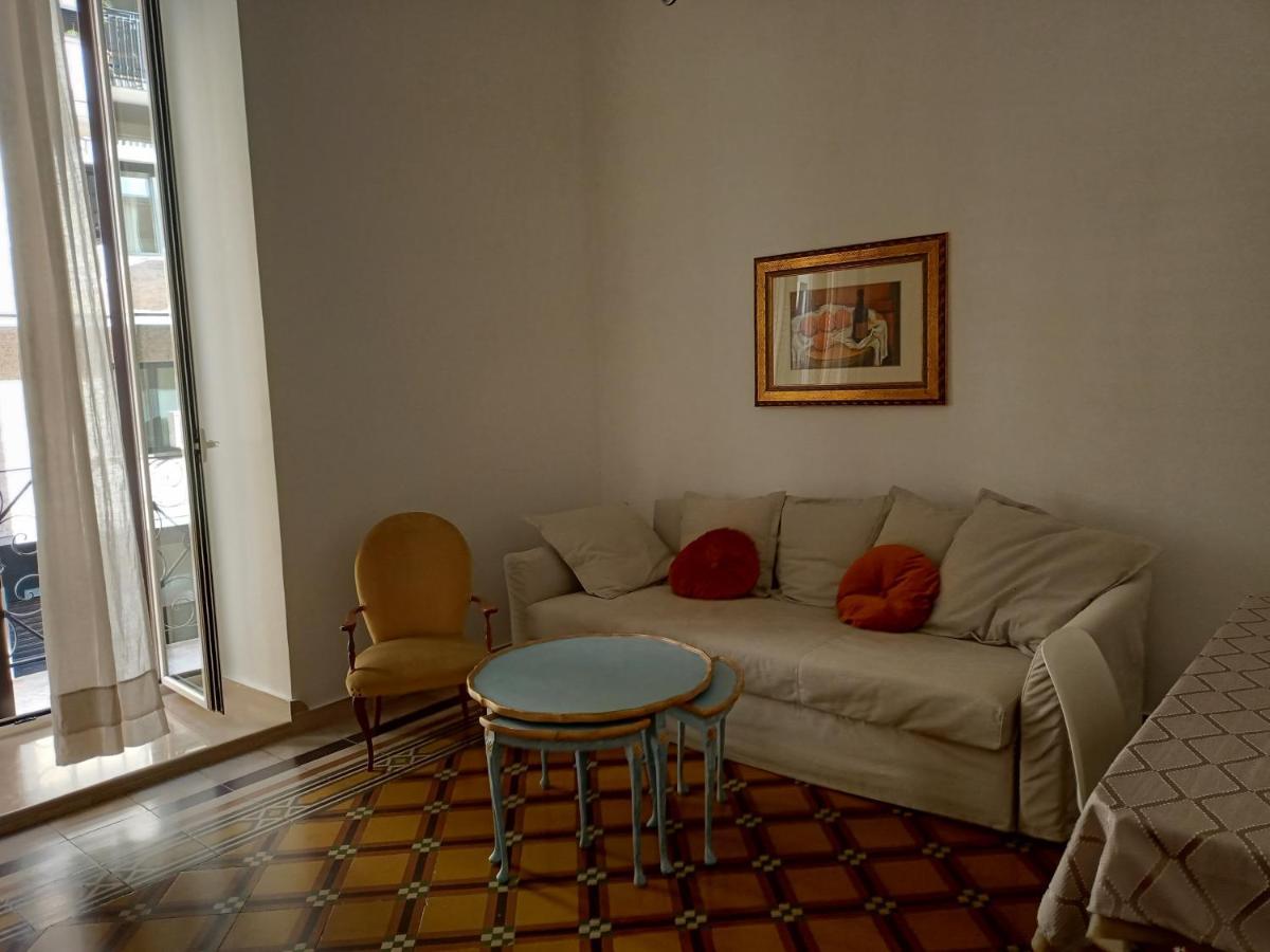 Dante Alighieri House Bari Exterior foto